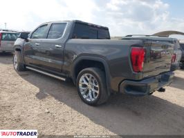 GMC Sierra 2020 6