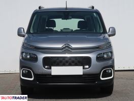 Citroen Berlingo 2019 1.2 108 KM