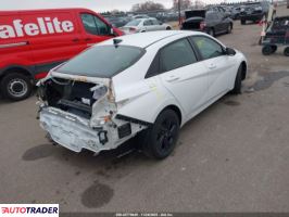 Hyundai Elantra 2021 2