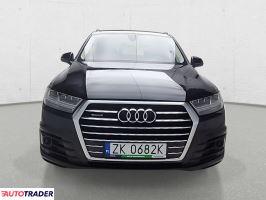 Audi Q7 2017 3.0 272 KM