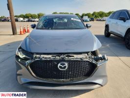Mazda 3 2021 2