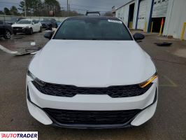 Kia Pozostałe 2023 2