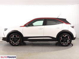 Opel Mokka 2023 134 KM