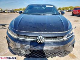 Volkswagen Jetta 2025 1