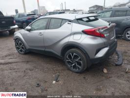 Toyota C-HR 2020 2