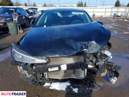 Hyundai Elantra 2020 2