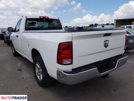 Dodge Ram 2016 5 Dodge Ram 2016 5