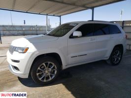 Jeep Grand Cherokee 2021 5 Jeep Grand Cherokee 2021 5