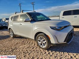 Kia Soul 2024 2