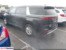 Kia Carnival 2024 3