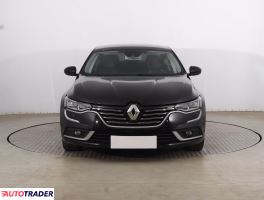 Renault Talisman 2016 1.6 158 KM