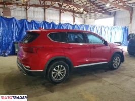 Hyundai Santa Fe 2020 2