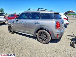 Austin Mini 2020 1