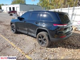 Jeep Grand Cherokee 2023 3