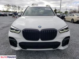 BMW X5 2022 3