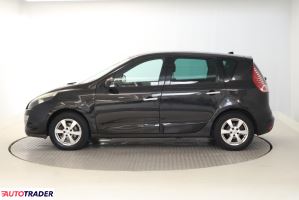 Renault Scenic 2010 1.4 128 KM