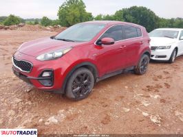 Kia Sportage 2022 2