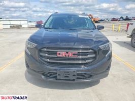 GMC Terrain 2020 1