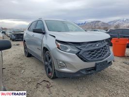 Chevrolet Equinox 2020 2