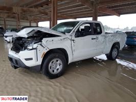 Nissan Frontier - zobacz ofertę