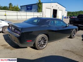 Dodge Challenger 2023 6