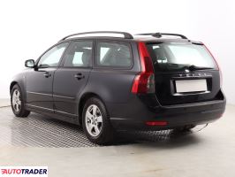 Volvo V50 2009 1.6 107 KM