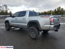 Toyota Tacoma 2023 3