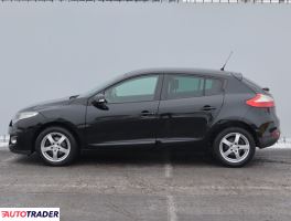 Renault Megane 2013 1.2 130 KM