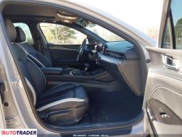 Kia Pozostałe 2025 2