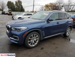 BMW X5 2022 3