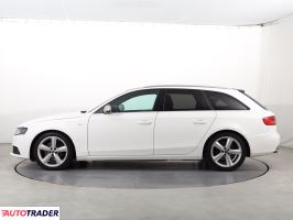 Audi A4 2010 2.0 167 KM Audi A4 2010 2.0 167 KM