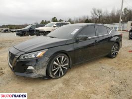 Nissan Altima 2020 2 Nissan Altima 2020 2