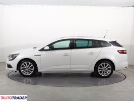 Renault Megane 2017 1.2 130 KM