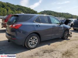 Chevrolet Equinox 2019 1