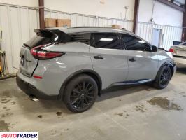 Nissan Murano 2023 3 Nissan Murano 2023 3