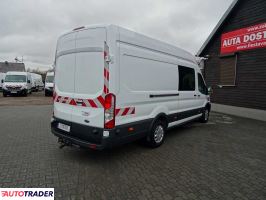 Ford Transit 2016 2.2 Ford Transit 2016 2.2