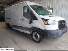 Ford Transit 2024 3 Ford Transit 2024 3