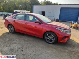 Kia Pozostałe 2023 2