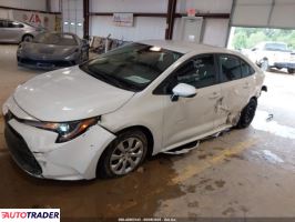 Toyota Corolla 2024 2