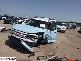 Ford Bronco 2024 1