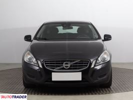 Volvo V60 2012 2.0 160 KM