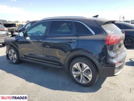 Kia Niro 2020