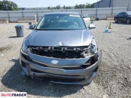 Kia Rio 2019 1