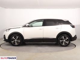 Peugeot 3008 2018 1.2 128 KM