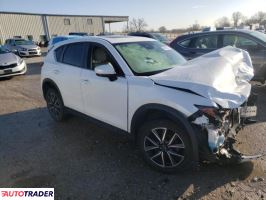 Mazda CX-5 2018 2