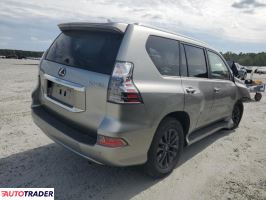 Lexus GX 470 2023 4