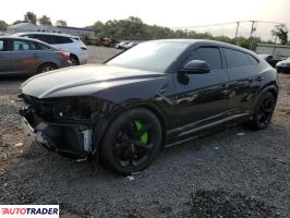 Lamborghini Pozostałe - zobacz ofertę