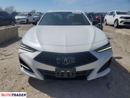 Acura TL 2023 2