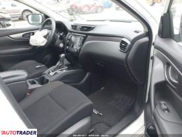 Nissan Rogue 2022 2