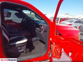 Ford Pozostałe 2022 2